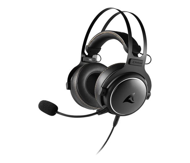 Sharkoon Skiller SGH50 - 1076318 - zdjęcie
